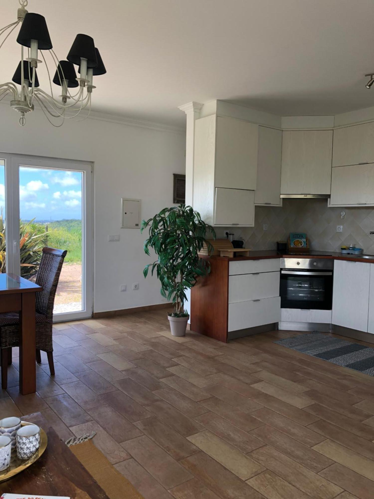 Moinho Do Avo Villa Torres Vedras Ngoại thất bức ảnh