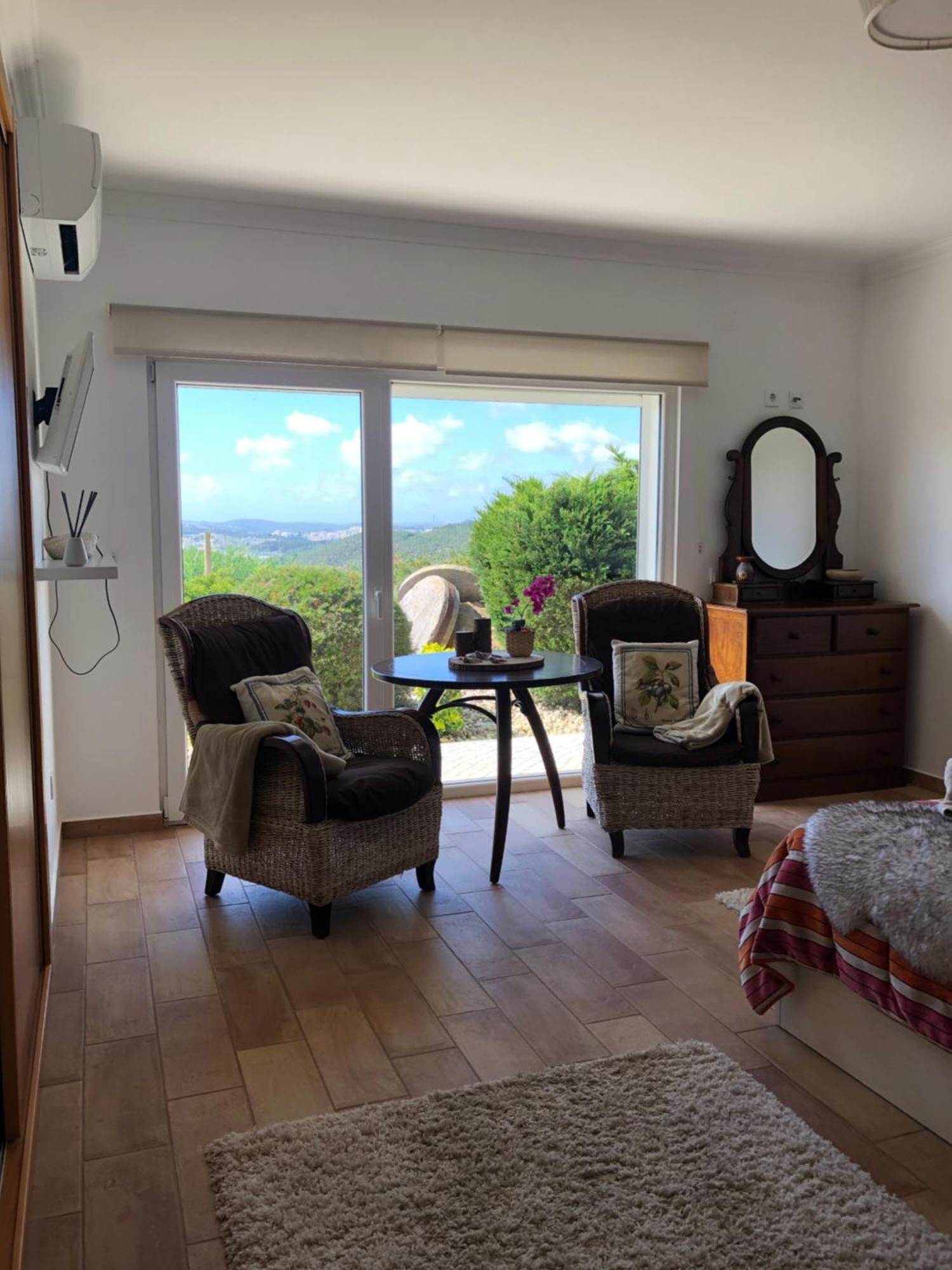 Moinho Do Avo Villa Torres Vedras Ngoại thất bức ảnh
