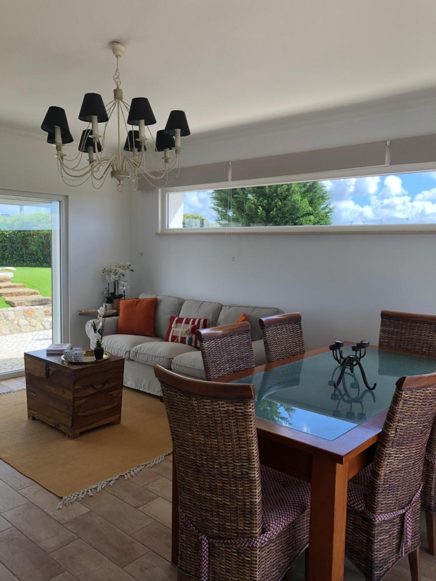 Moinho Do Avo Villa Torres Vedras Ngoại thất bức ảnh