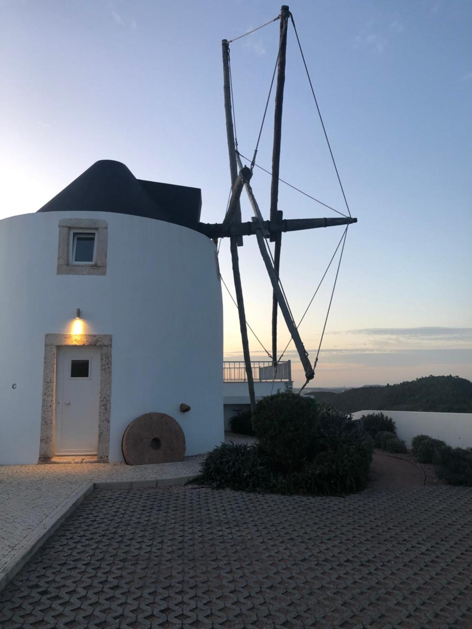 Moinho Do Avo Villa Torres Vedras Ngoại thất bức ảnh