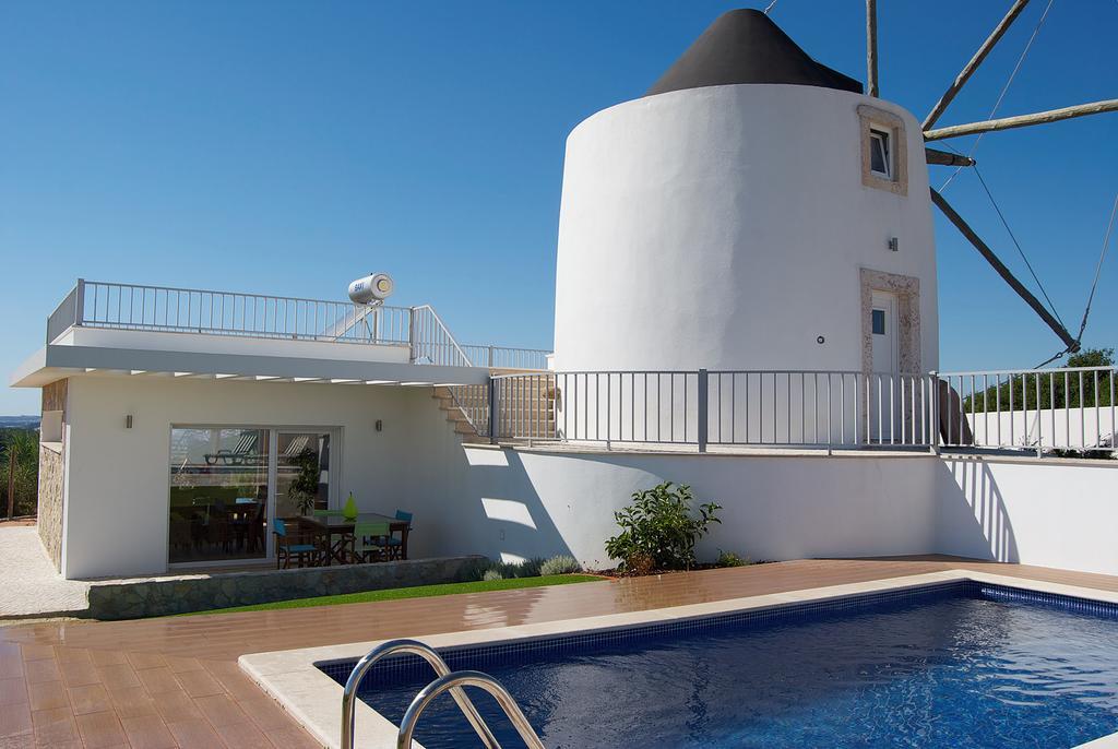 Moinho Do Avo Villa Torres Vedras Ngoại thất bức ảnh