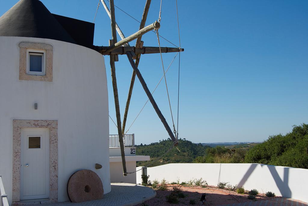 Moinho Do Avo Villa Torres Vedras Ngoại thất bức ảnh