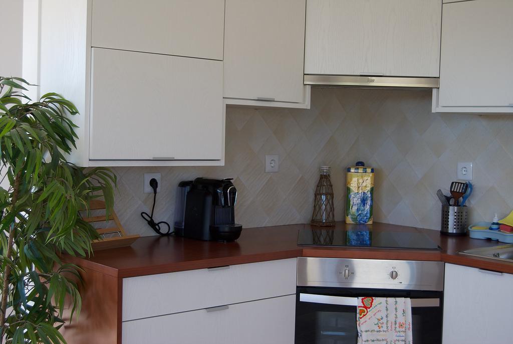 Moinho Do Avo Villa Torres Vedras Ngoại thất bức ảnh